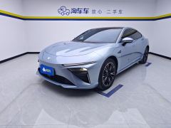 Neta S BEV 520km 520 Rear-wheel drive Lite Version - ფოტო 1