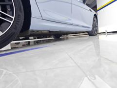 Neta S BEV 520km 520 Rear-wheel drive Lite Version - ფოტო 10