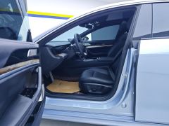 Neta S BEV 520km 520 Rear-wheel drive Lite Version - ფოტო 14
