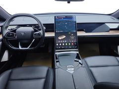 Neta S BEV 520km 520 Rear-wheel drive Lite Version - ფოტო 16