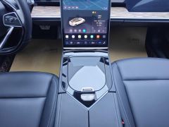 Neta S BEV 520km 520 Rear-wheel drive Lite Version - ფოტო 19