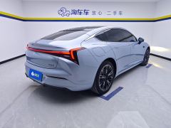 Neta S BEV 520km 520 Rear-wheel drive Lite Version - ფოტო 2
