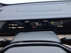 Neta S BEV 520km 520 Rear-wheel drive Lite Version - ფოტო 20