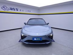 Neta S BEV 520km 520 Rear-wheel drive Lite Version - ფოტო 3