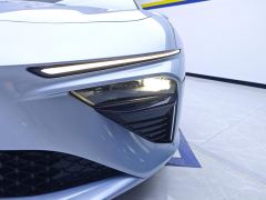 Neta S BEV 520km 520 Rear-wheel drive Lite Version - ფოტო 4
