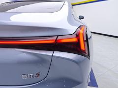 Neta S BEV 520km 520 Rear-wheel drive Lite Version - ფოტო 5