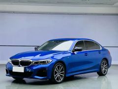BMW 3 Series 325Li M Sport Package - фото 1