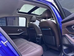 BMW 3 Series 325Li M Sport Package - фото 10