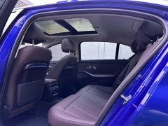 BMW 3 Series 325Li M Sport Package - фото 11
