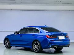 BMW 3 Series 325Li M Sport Package - фото 13