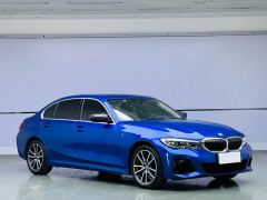 BMW 3 Series 325Li M Sport Package - фото 2