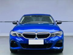 BMW 3 Series 325Li M Sport Package - фото 3