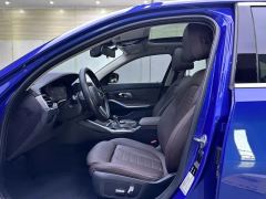 BMW 3 Series 325Li M Sport Package - фото 4