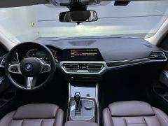 BMW 3 Series 325Li M Sport Package - фото 5