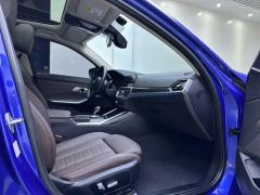 BMW 3 Series 325Li M Sport Package - фото 6