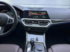 BMW 3 Series 325Li M Sport Package - фото 7