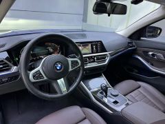 BMW 3 Series 325Li M Sport Package - фото 8