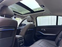 BMW 3 Series 325Li M Sport Package - фото 9