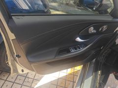 Chery Arrizo 8 1.6T - photo 12
