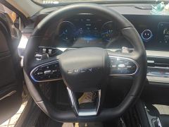 Chery Arrizo 8 1.6T - photo 18