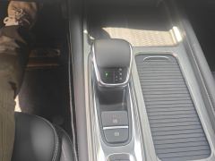 Chery Arrizo 8 1.6T - photo 19