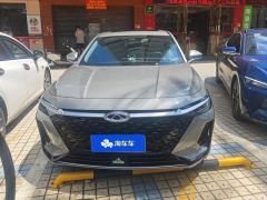 Chery Arrizo 8 1.6T - photo 3