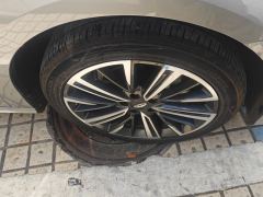 Chery Arrizo 8 1.6T - photo 6