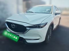 Mazda CX-5 2.0L Tiptronic 2WD Smart - ფოტო 1