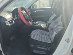 Mazda CX-5 2.0L Tiptronic 2WD Smart - ფოტო 11