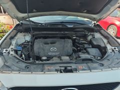 Mazda CX-5 2.0L Tiptronic 2WD Smart - ფოტო 16