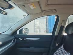 Mazda CX-5 2.0L Tiptronic 2WD Smart - ფოტო 19