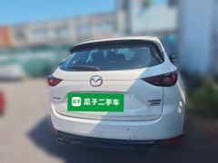 Mazda CX-5 2.0L Tiptronic 2WD Smart - ფოტო 3