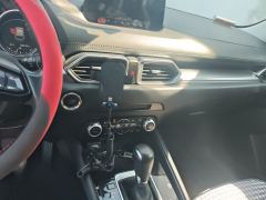Mazda CX-5 2.0L Tiptronic 2WD Smart - ფოტო 9