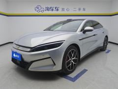 BYD Han L EV 601km AWD LiDAR Flagship Edition - ფოტო 1