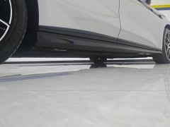 BYD Han L EV 601km AWD LiDAR Flagship Edition - ფოტო 10