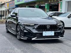Honda Yingshipai 260TUBRO Edition - photo 1