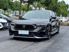 Honda Yingshipai 260TUBRO Edition - photo 2