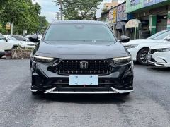 Honda Yingshipai 260TUBRO Edition - photo 3