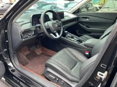 Honda Yingshipai 260TUBRO Edition - photo 4