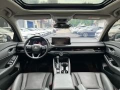 Honda Yingshipai 260TUBRO Edition - photo 5