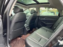 Honda Yingshipai 260TUBRO Edition - photo 6