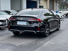 Honda Yingshipai 260TUBRO Edition - photo 7