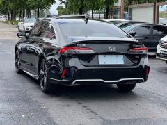 Honda Yingshipai 260TUBRO Edition - photo 8
