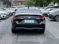 Honda Yingshipai 260TUBRO Edition - photo 9