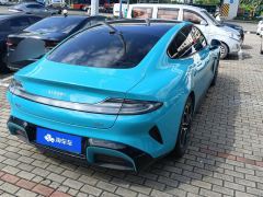 Xiaomi SU7 830km ProUltra Long Range Edition - ფოტო 2