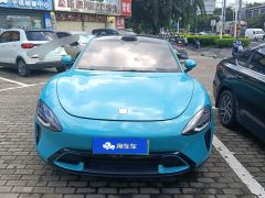 Xiaomi SU7 830km ProUltra Long Range Edition - ფოტო 3