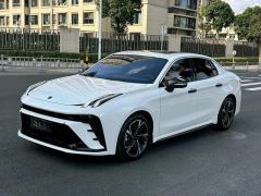 Lynk & Co 03 2.0T AWD Edition 5 - ფოტო 1