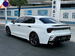 Lynk & Co 03 2.0T AWD Edition 5 - ფოტო 11