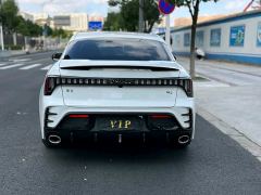 Lynk & Co 03 2.0T AWD Edition 5 - ფოტო 12