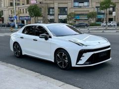 Lynk & Co 03 2.0T AWD Edition 5 - ფოტო 2